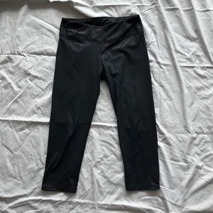 FABLETICS CROPS small